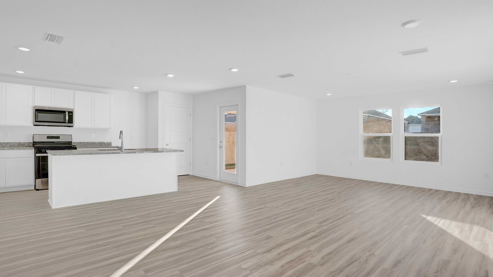 Elevation 1:Plan Elevation.