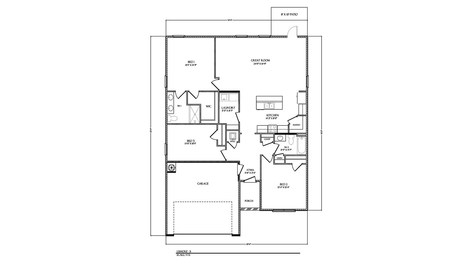 Floorplan 1:Floor Plan.