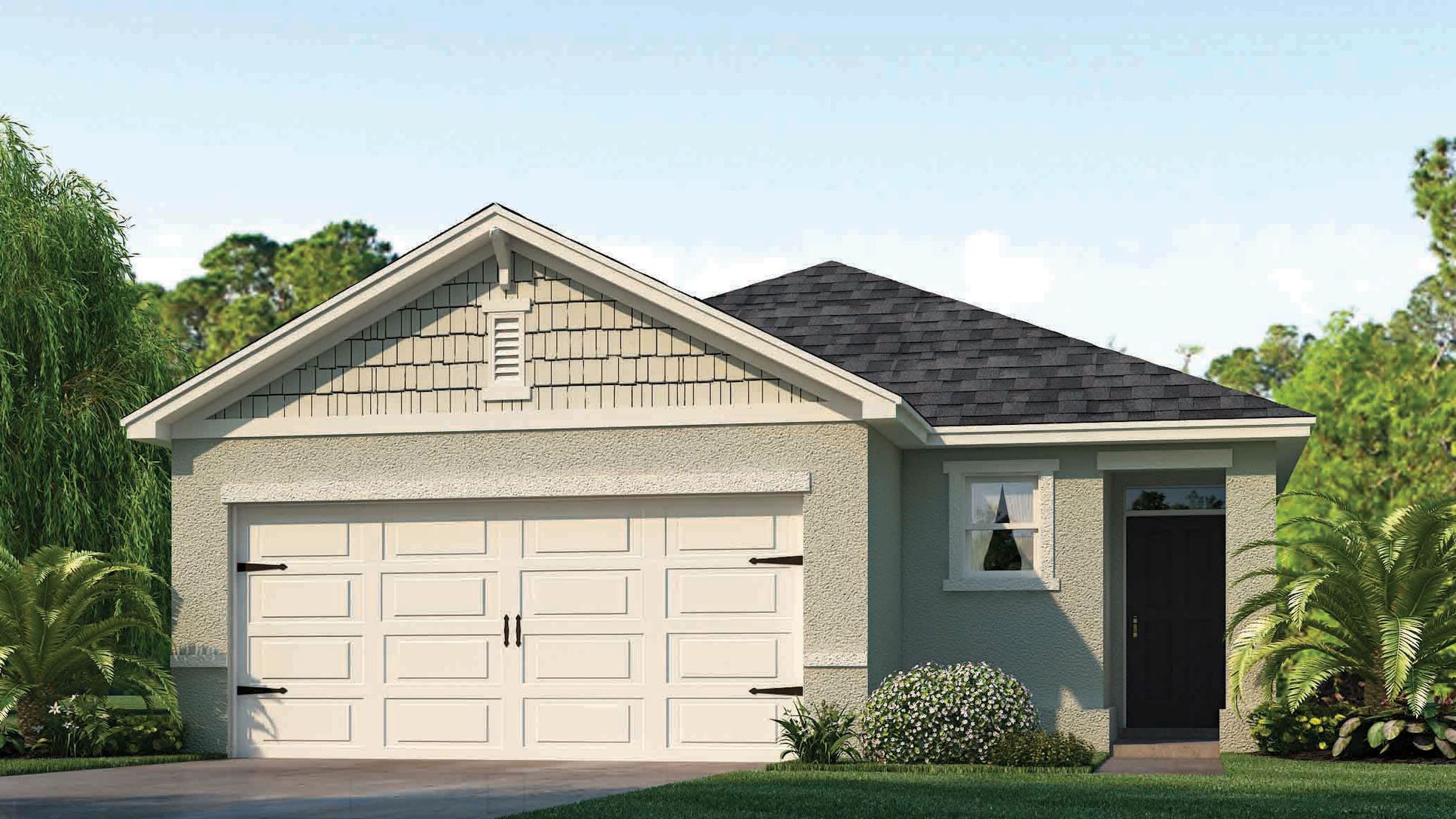 Elevation 0:Plan Elevation.