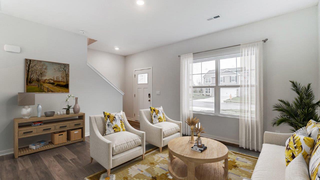 Elevation 9:Plan Elevation.