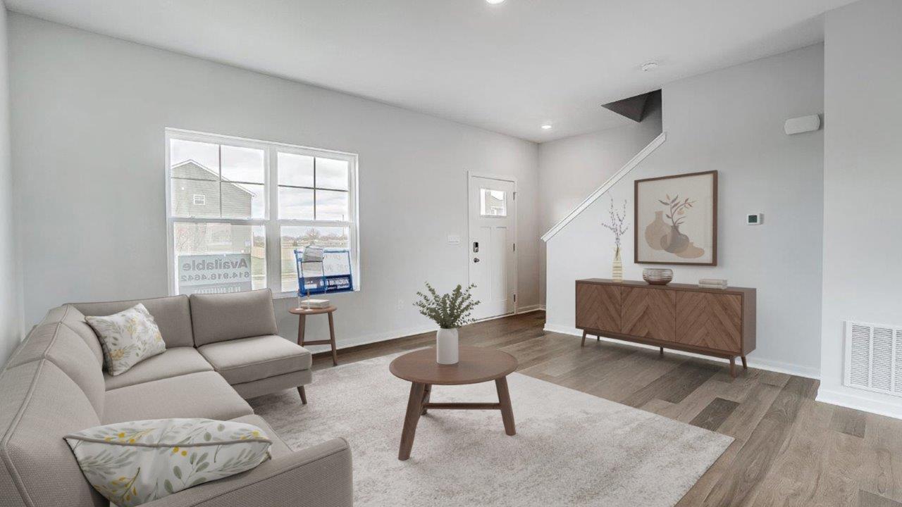 Elevation 8:Plan Elevation.