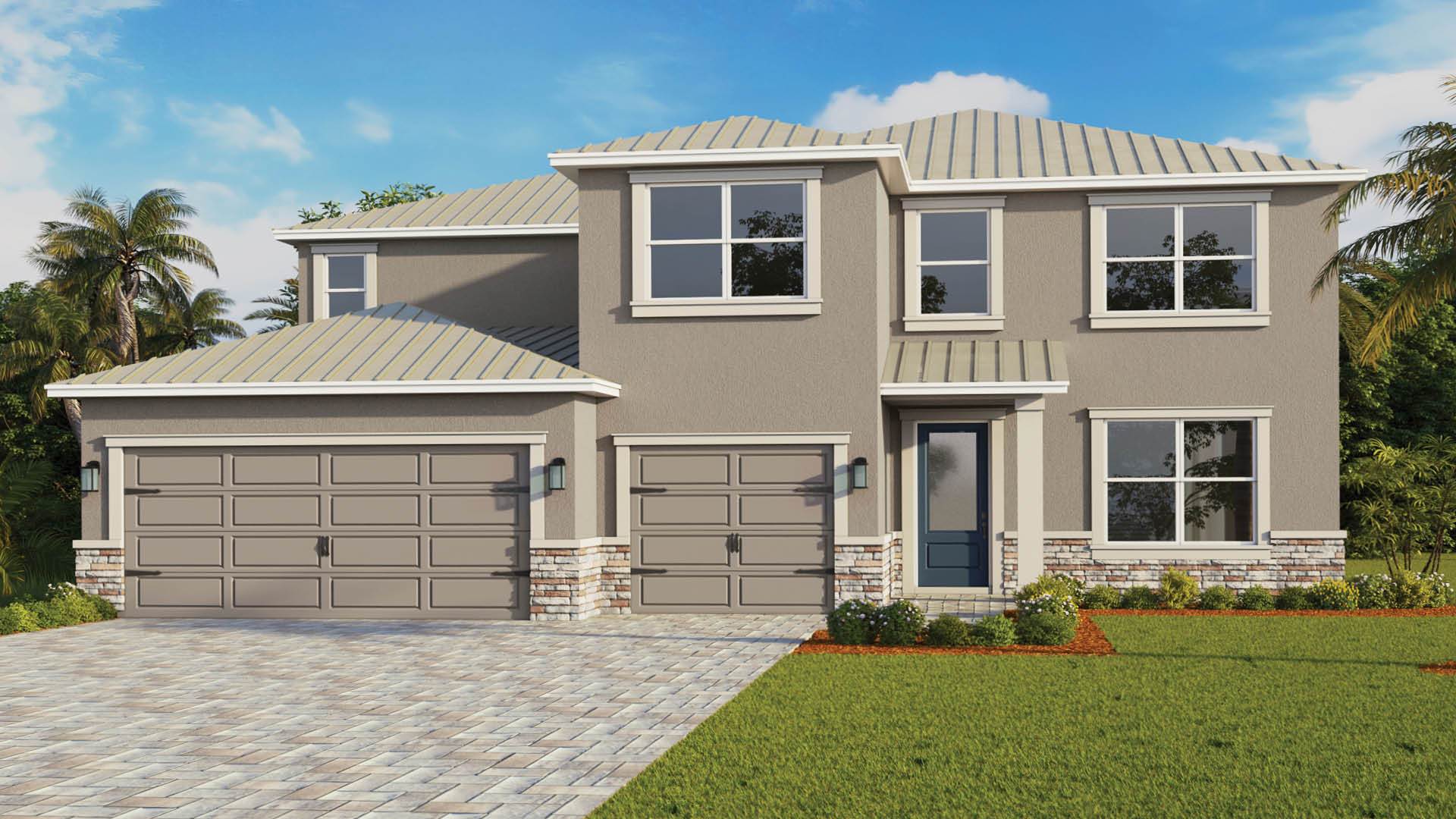 Elevation 0:Plan Elevation.