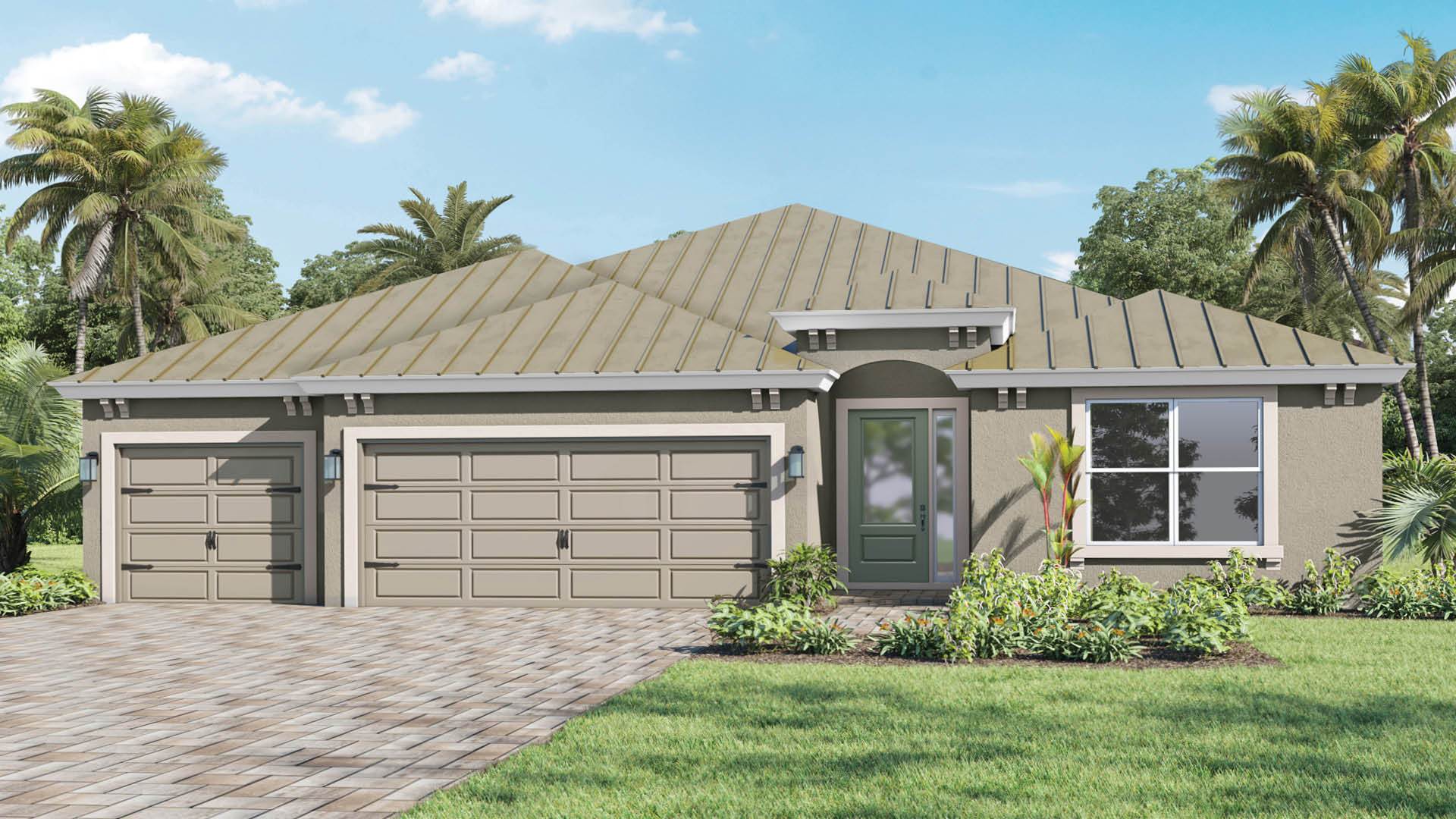 Elevation 0:Plan Elevation.