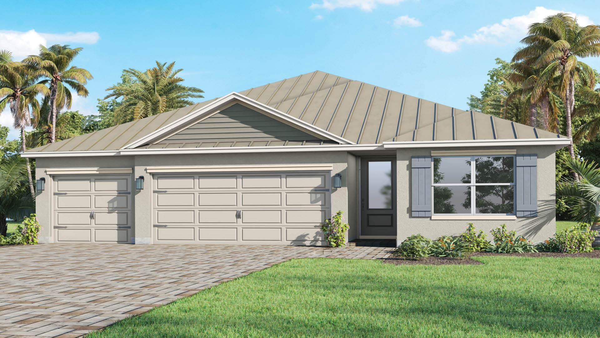 Elevation 0:Plan Elevation.