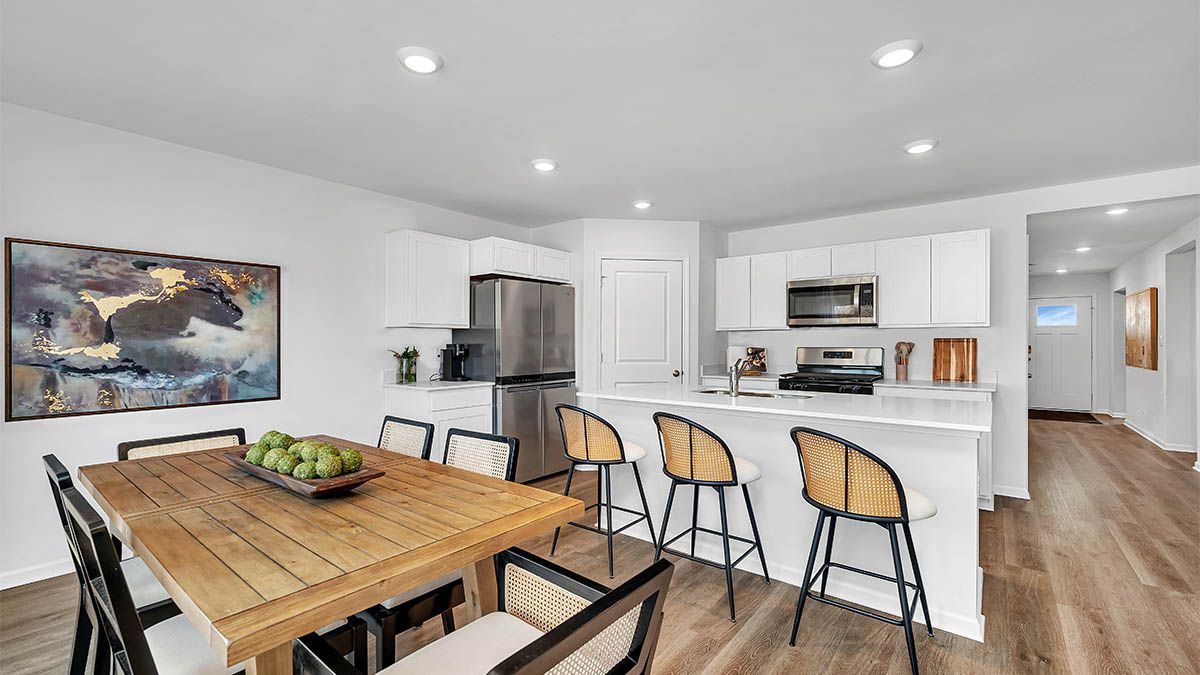 Elevation 3:Plan Elevation.