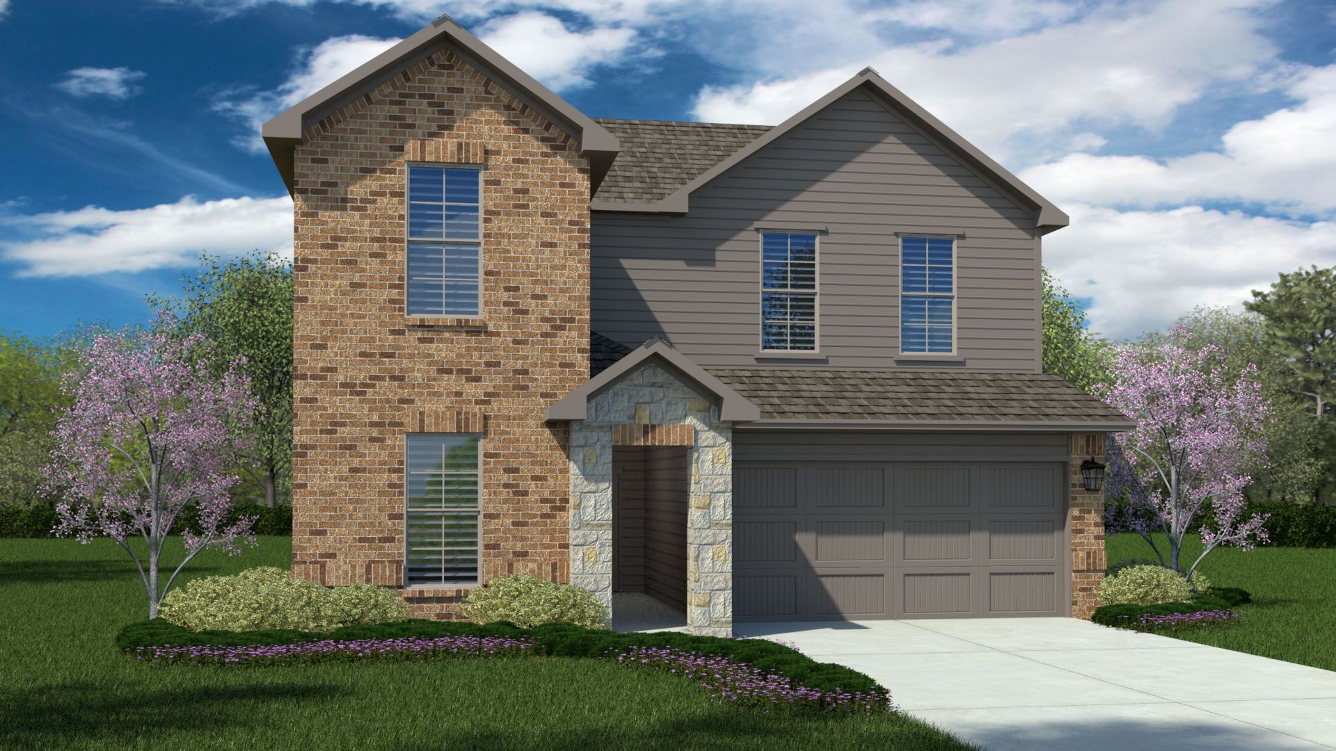 Elevation 1:Plan Elevation.