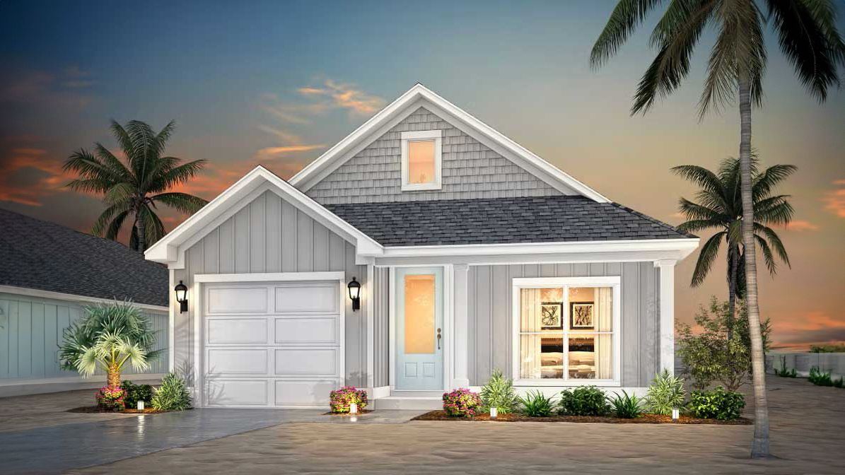 Exterior:Elevation Image 1.