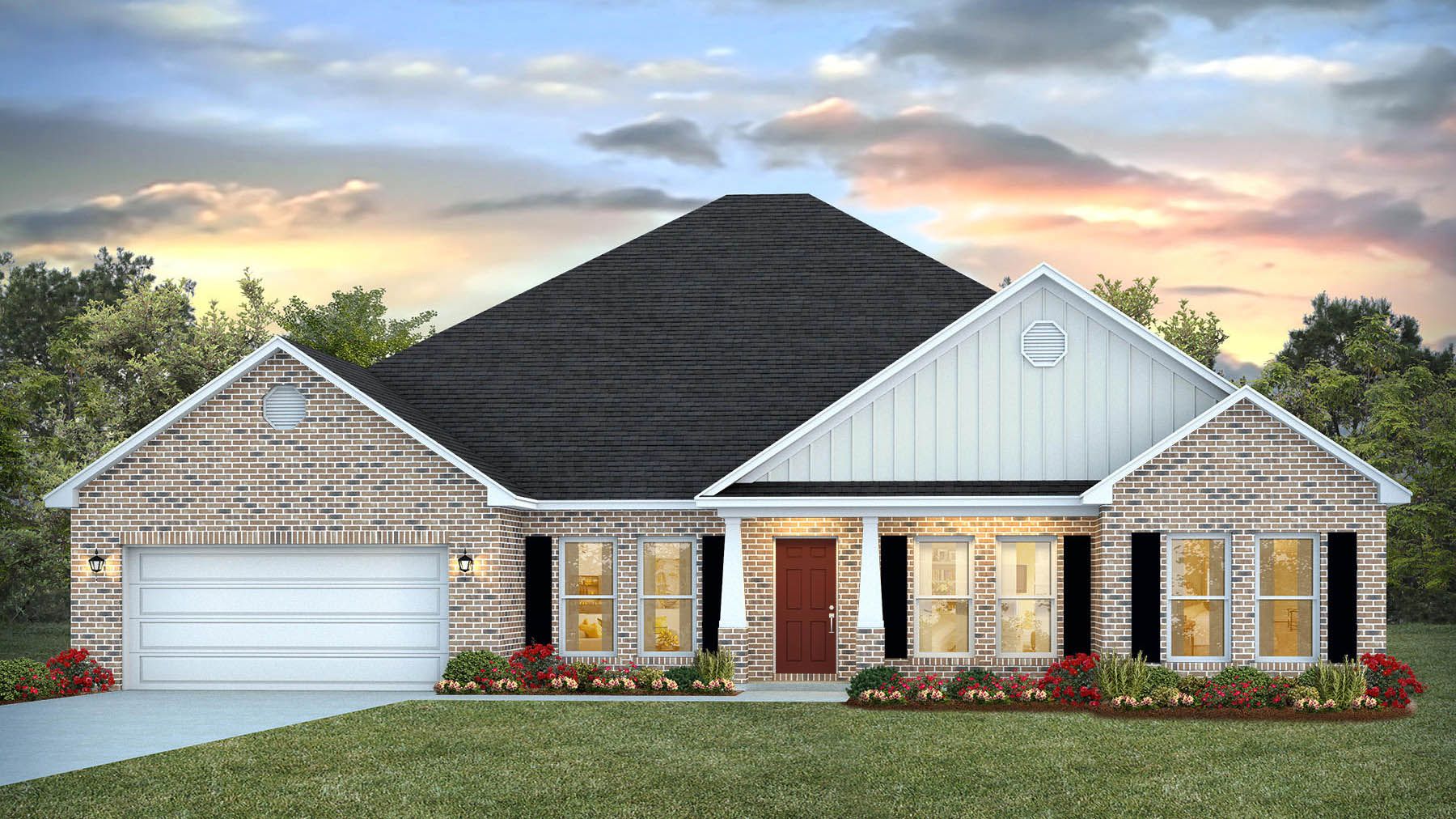 Elevation 2:Plan Elevation.