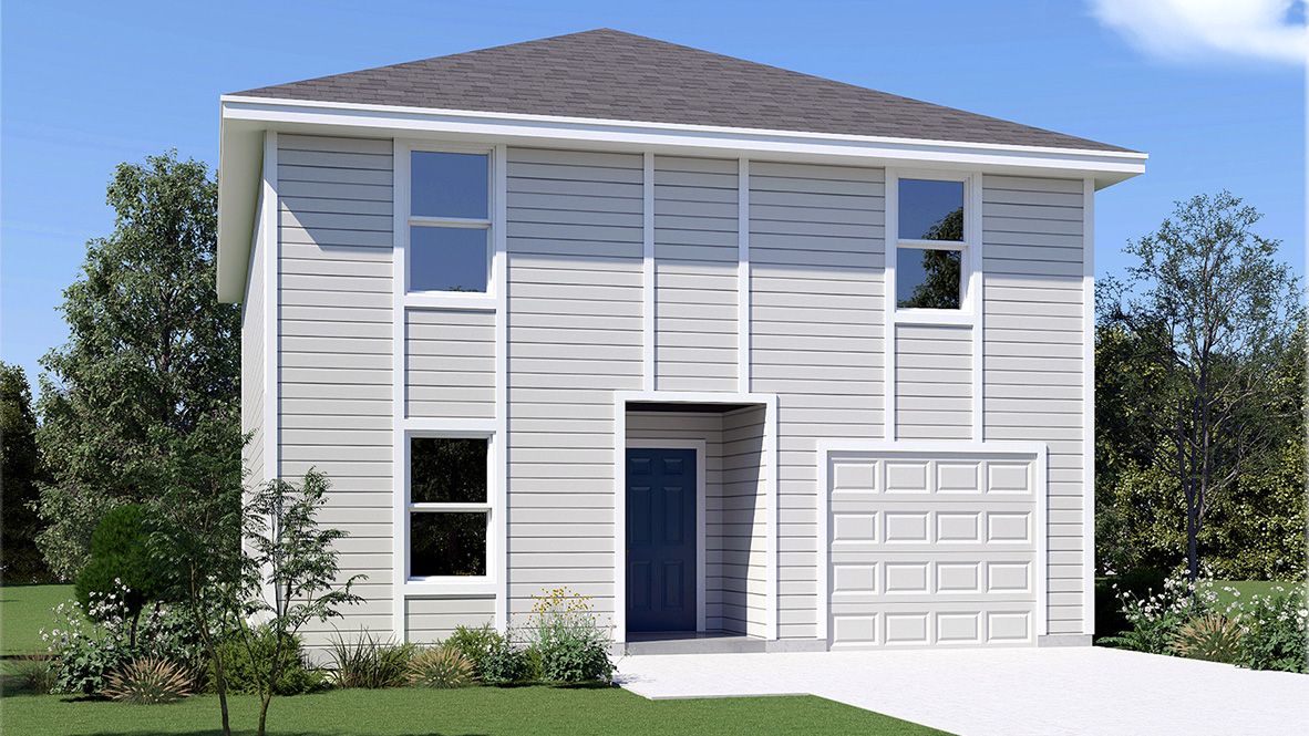 Elevation 0:Plan Elevation.