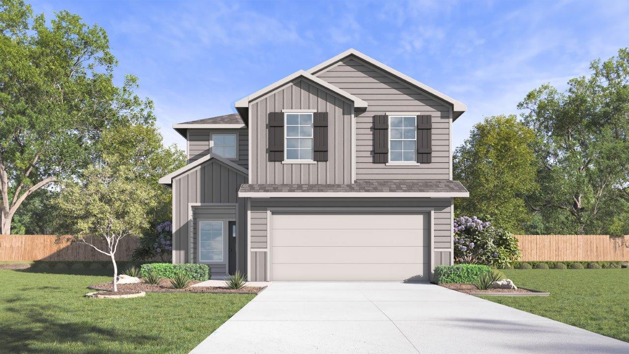 Elevation 2:Plan Elevation.