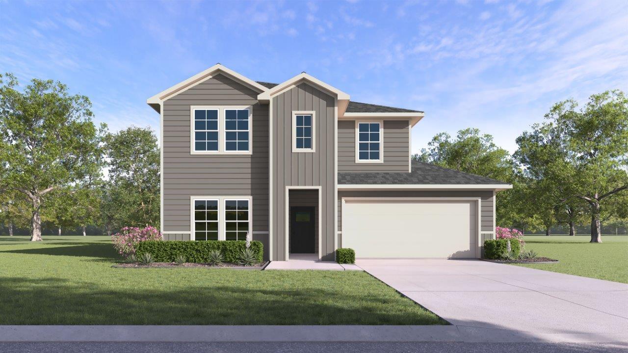 Elevation 2:Plan Elevation.