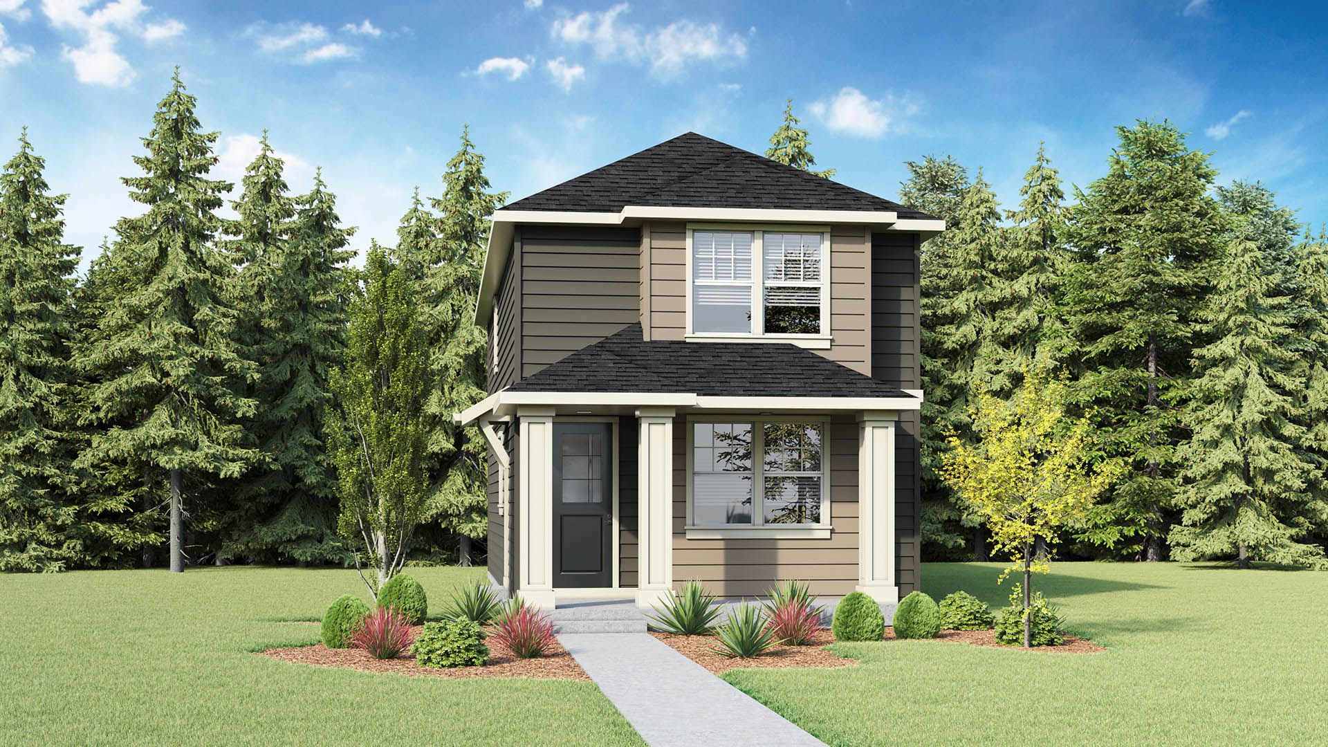 Elevation 0:Plan Elevation.