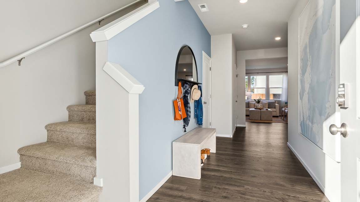 Elevation 3:Plan Elevation.