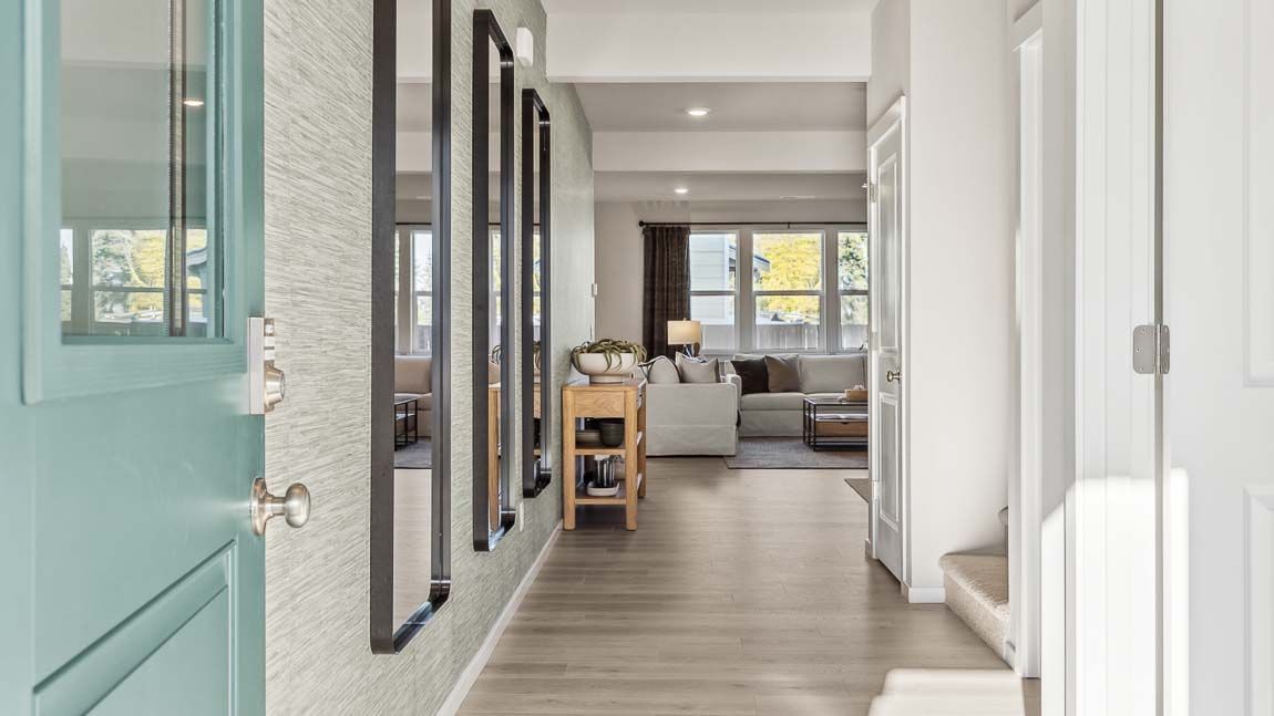 Elevation 3:Plan Elevation.