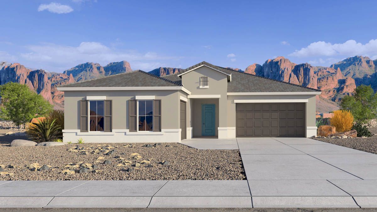 Elevation 0:Plan Elevation.