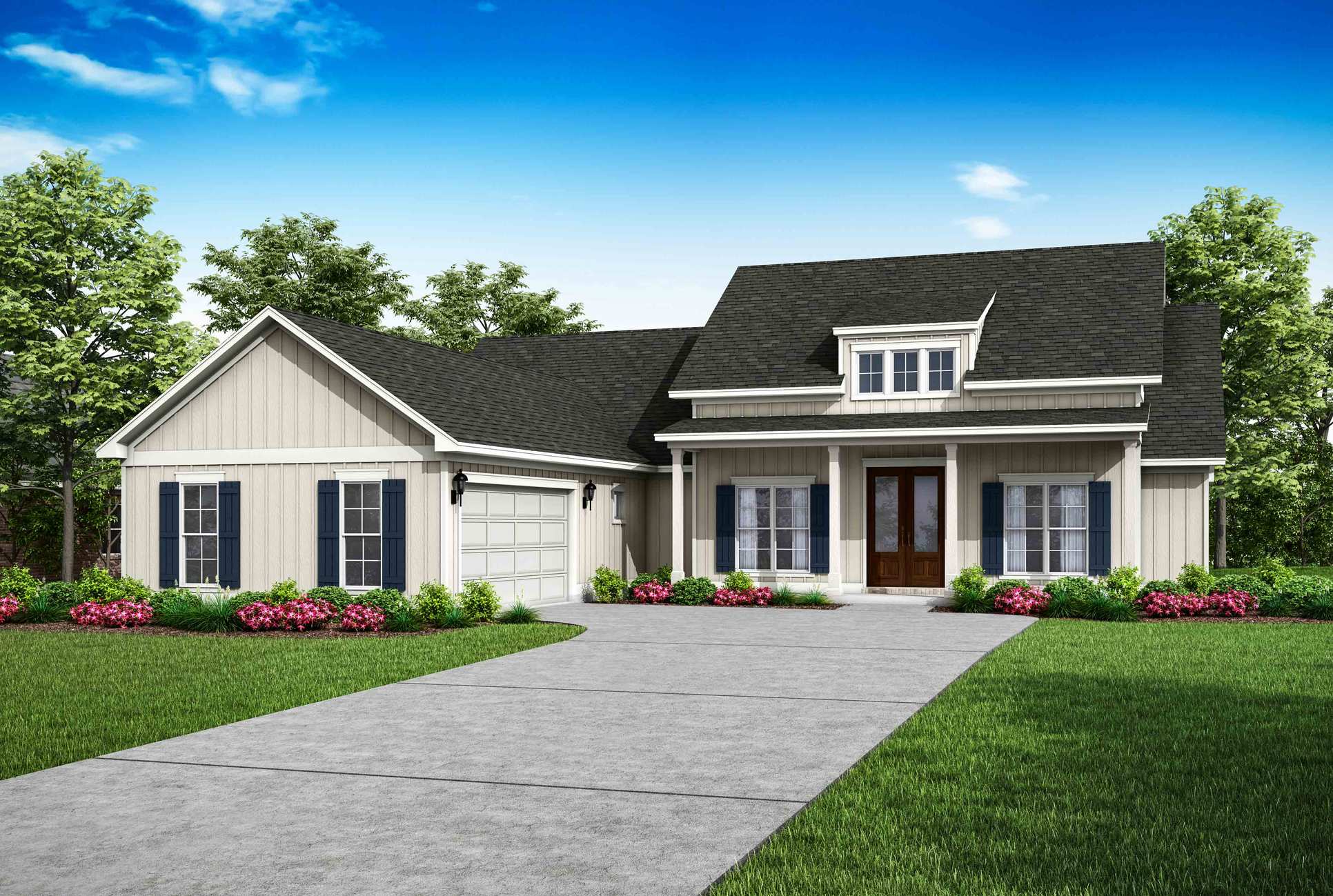 Elevation 0:Plan Elevation.