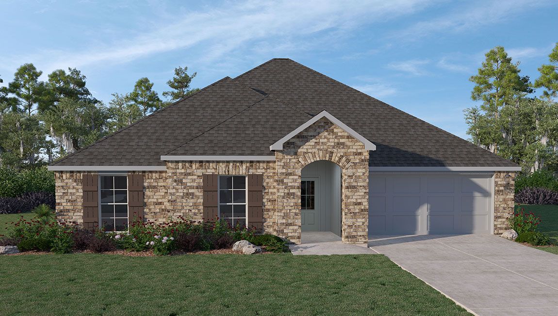 Elevation 0:Plan Elevation.