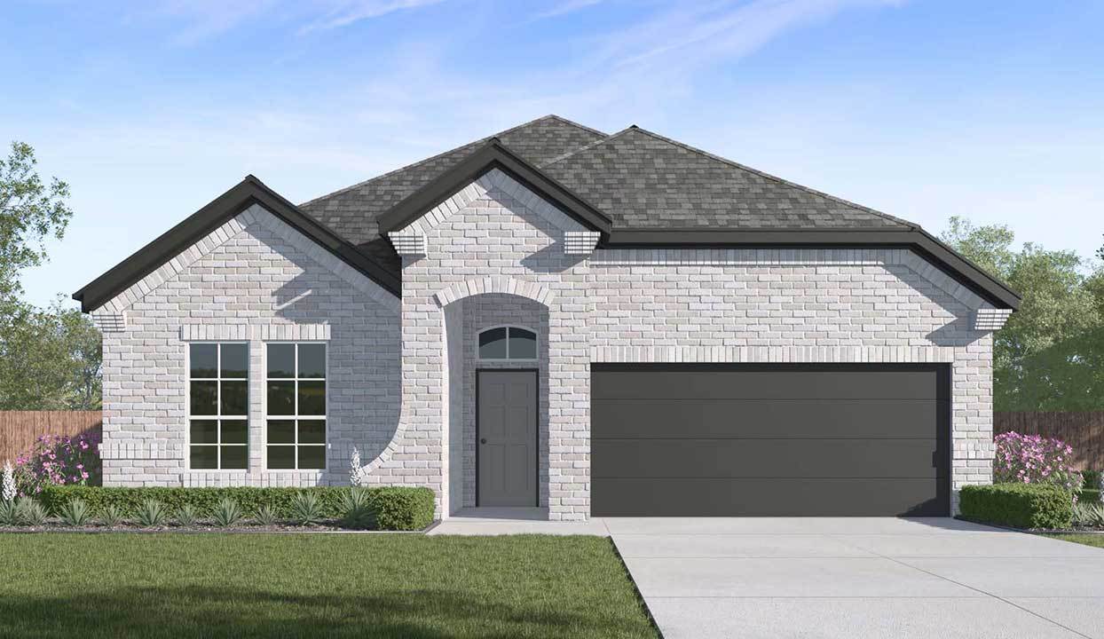 Elevation 0:Plan Elevation.