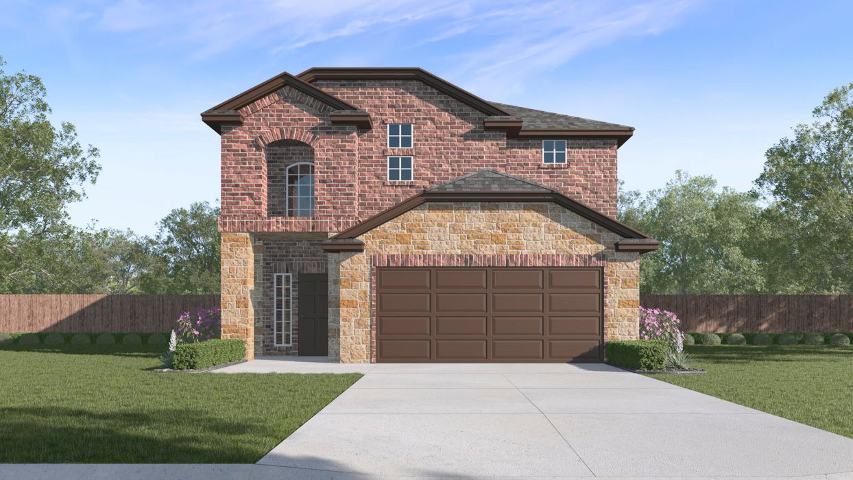 Elevation 0:Plan Elevation.