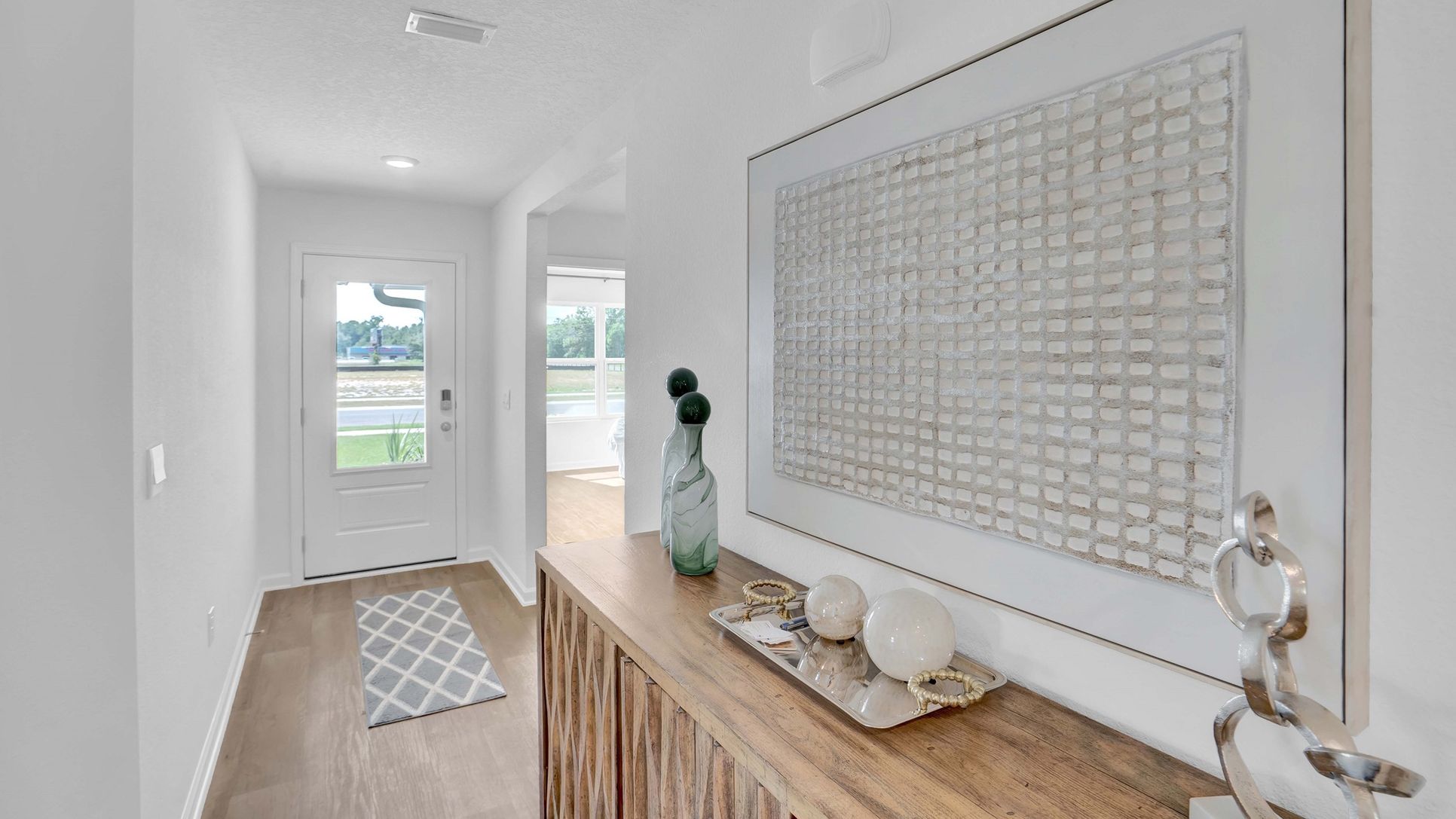 Elevation 1:Plan Elevation.