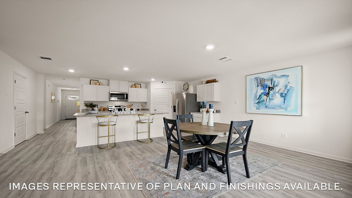 Elevation 1:Plan Elevation.