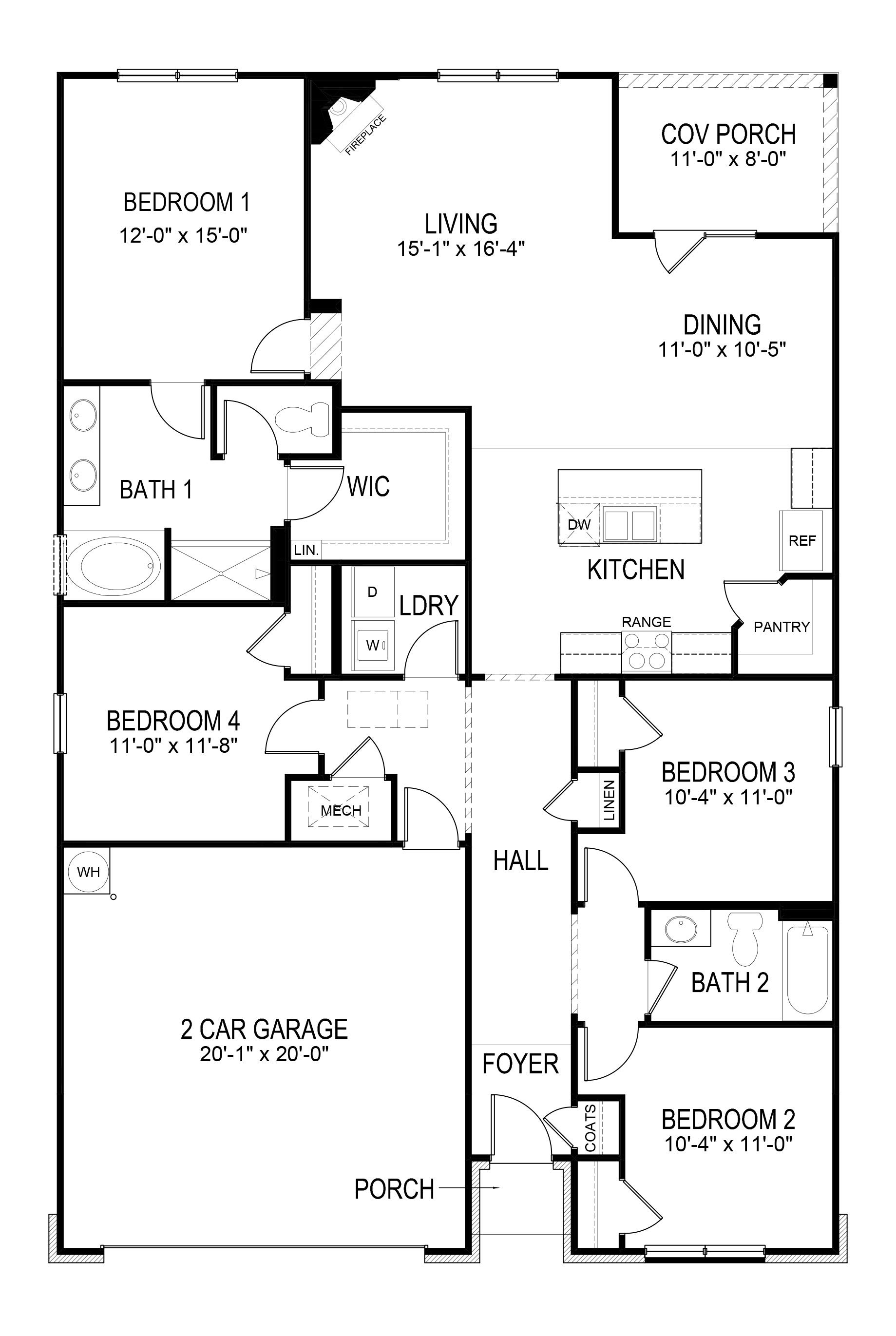 Floorplan 0:Floor Plan.