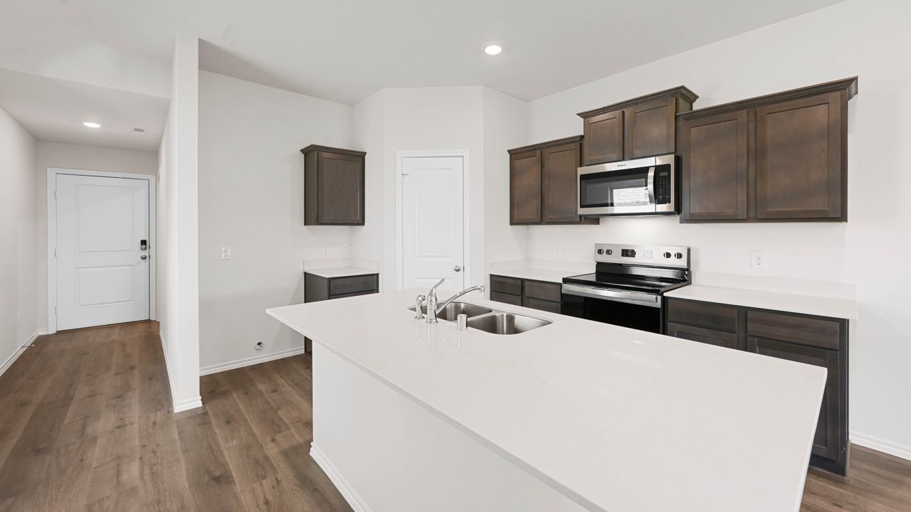 Elevation 2:Plan Elevation.