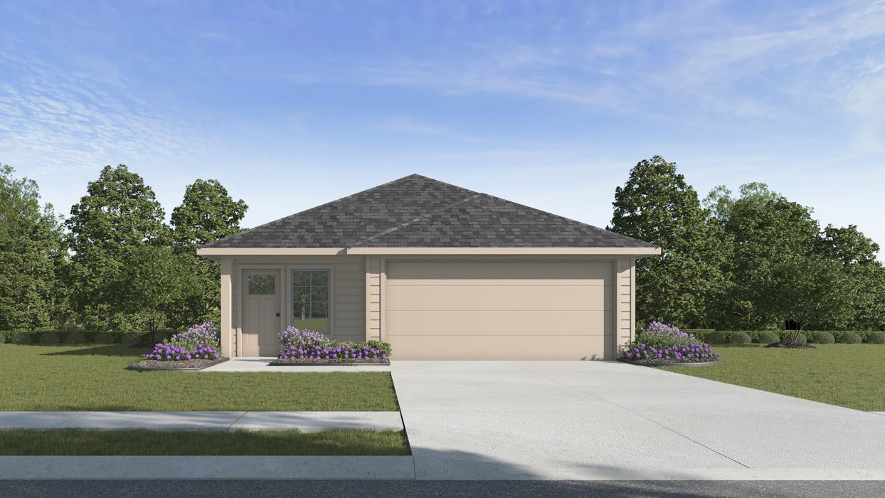 Elevation 0:Plan Elevation.