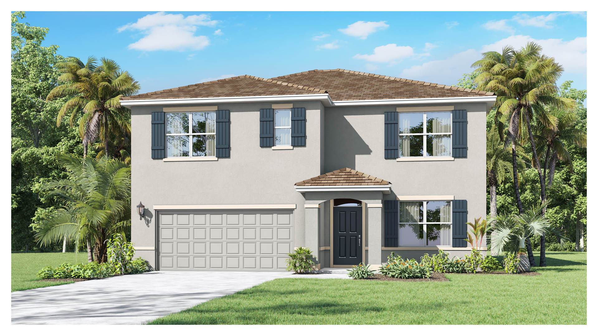 Elevation 0:Plan Elevation.