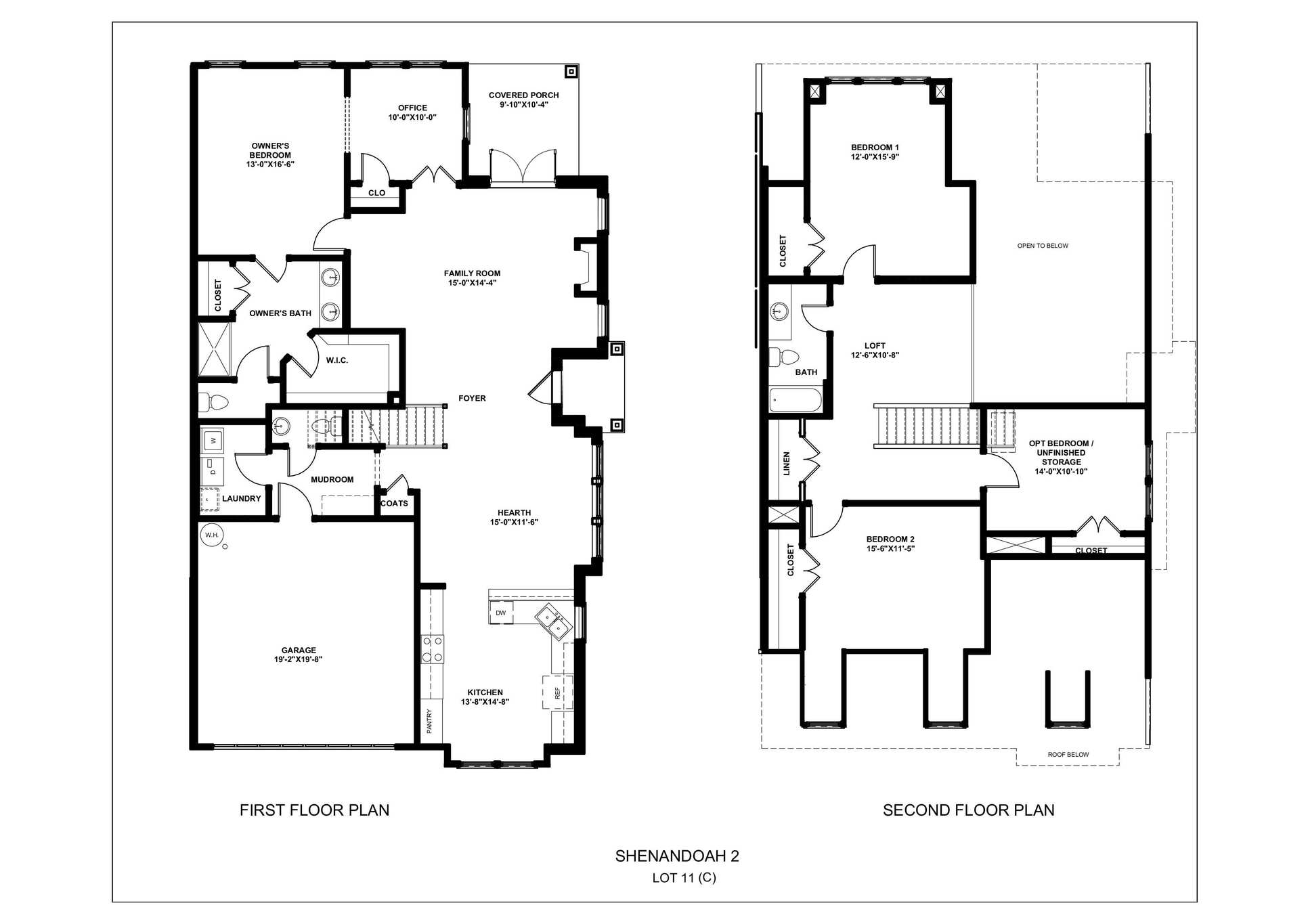 Floor Plan:Floor Plan.