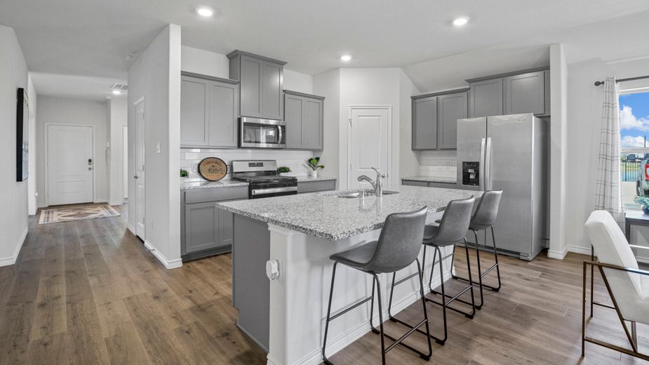 Elevation 2:Plan Elevation.