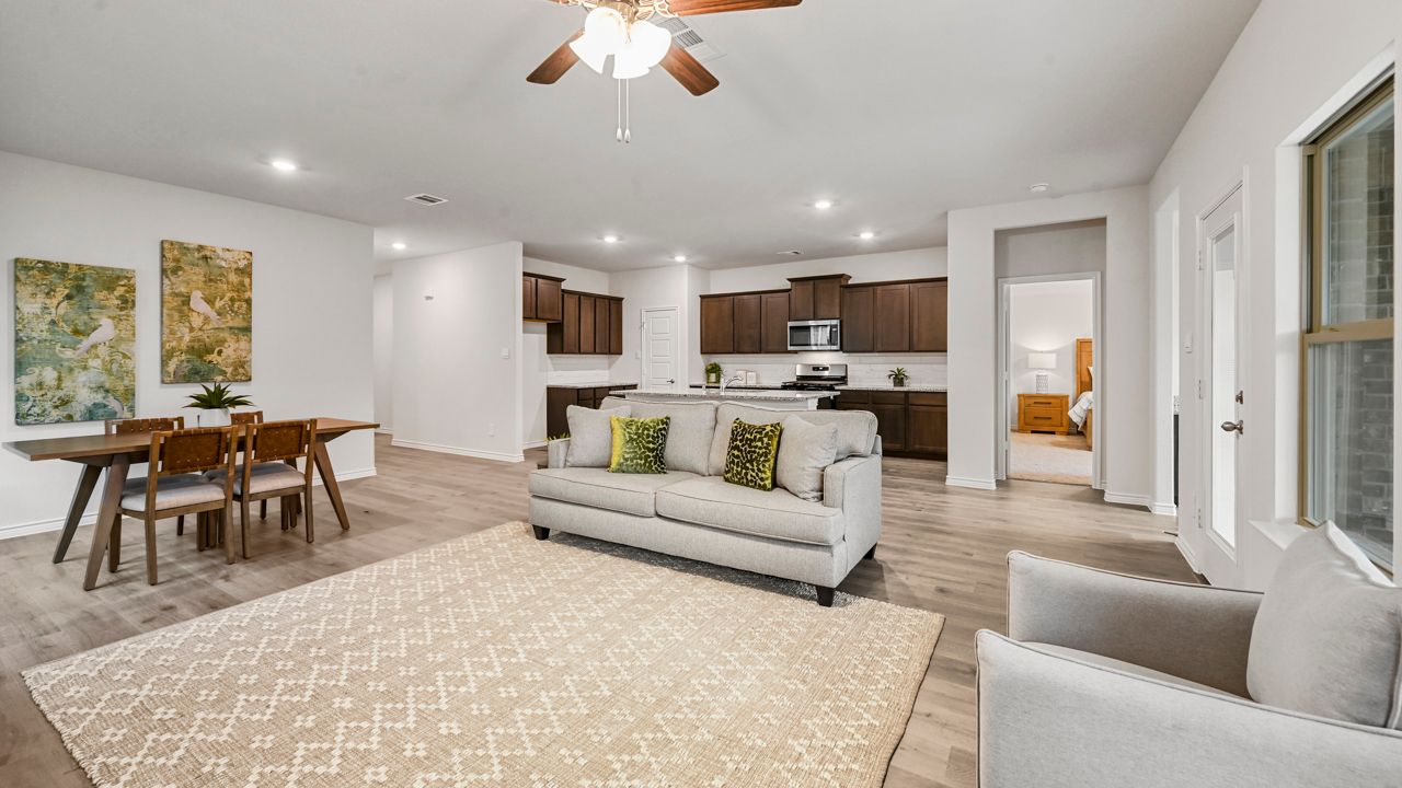 Elevation 2:Plan Elevation.