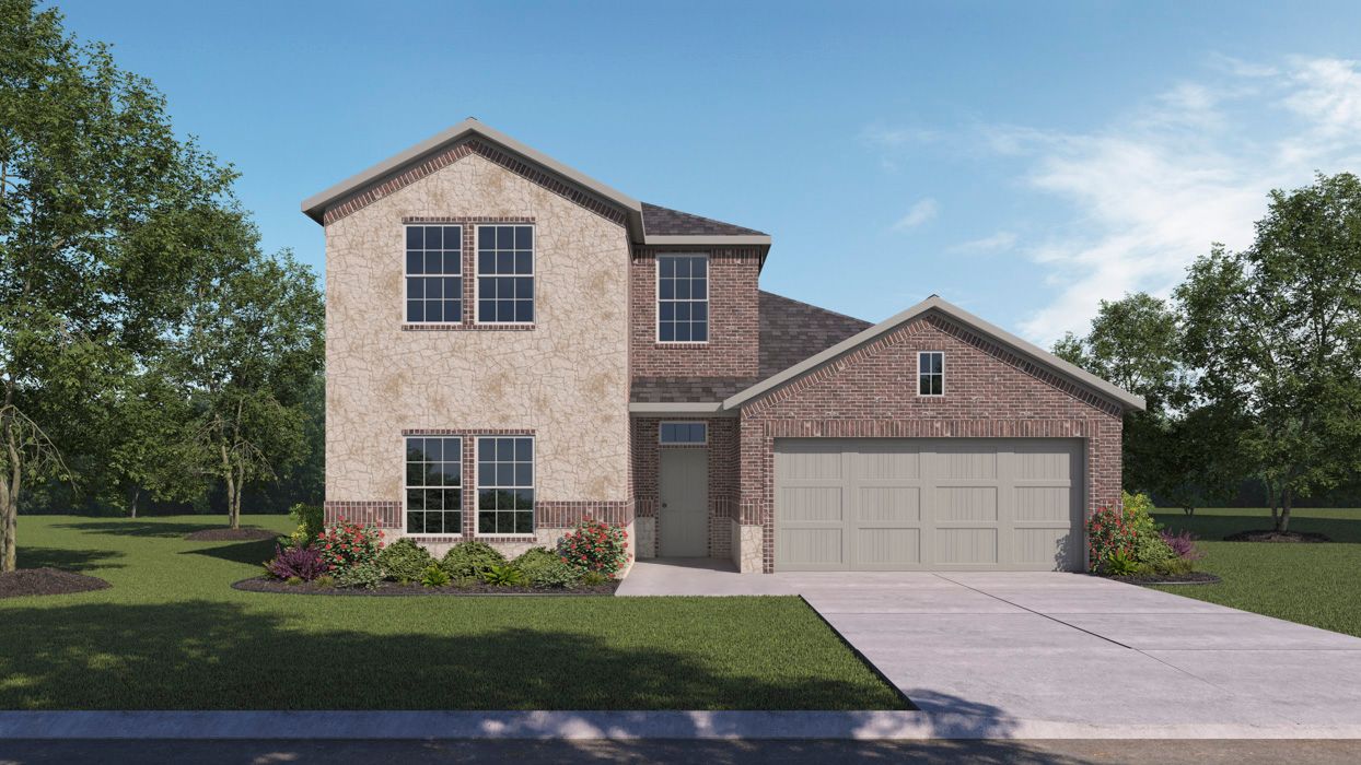 Elevation 0:Plan Elevation.