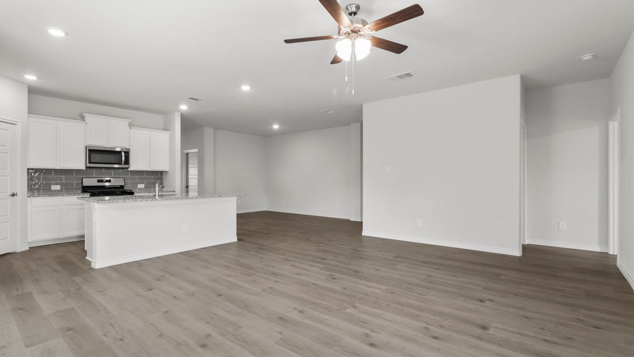 Elevation 2:Plan Elevation.