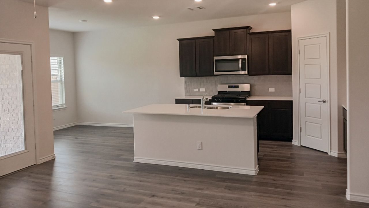 Elevation 2:Plan Elevation.