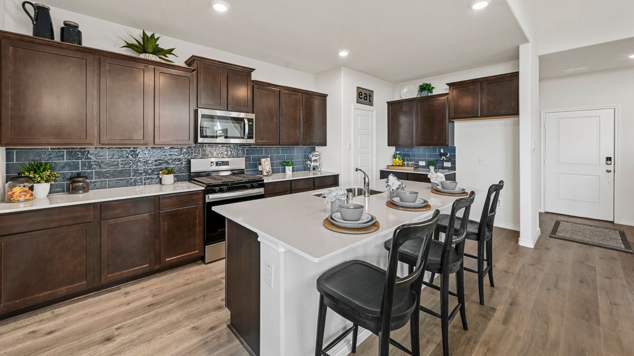 Elevation 2:Plan Elevation.