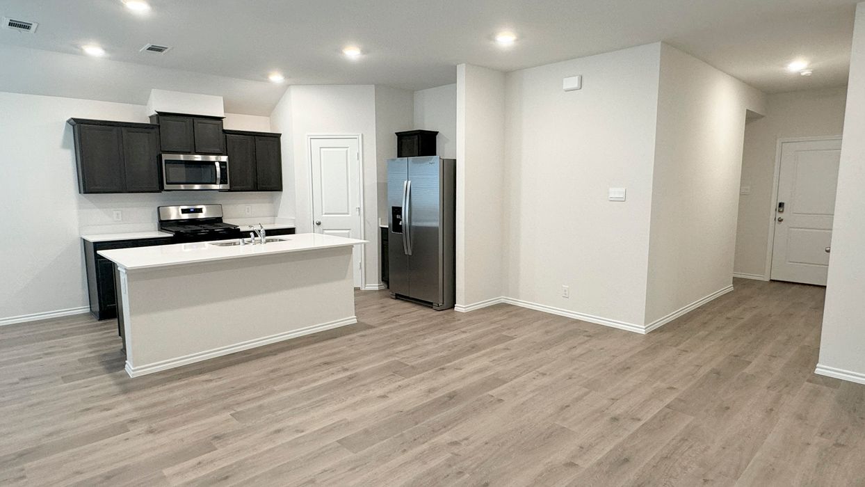 Elevation 2:Plan Elevation.