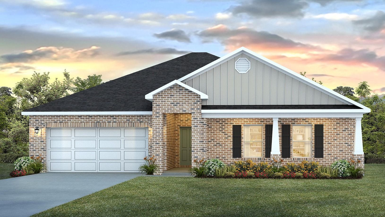 Elevation 23:Plan Elevation.
