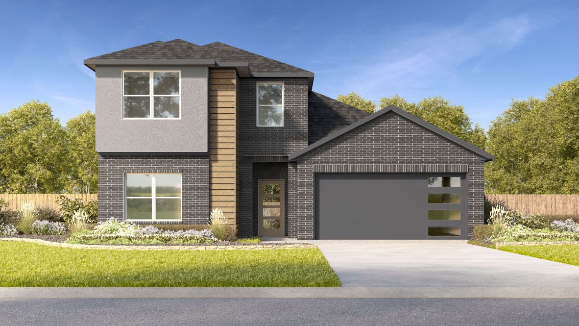 Elevation 1:Plan Elevation.