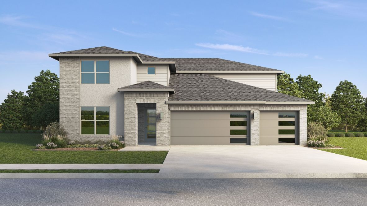 Elevation 0:Plan Elevation.