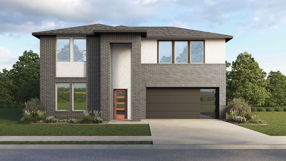 Elevation 0:Plan Elevation.