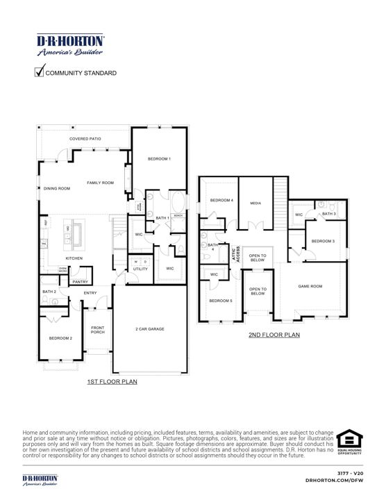 Floorplan 1:Floor Plan.