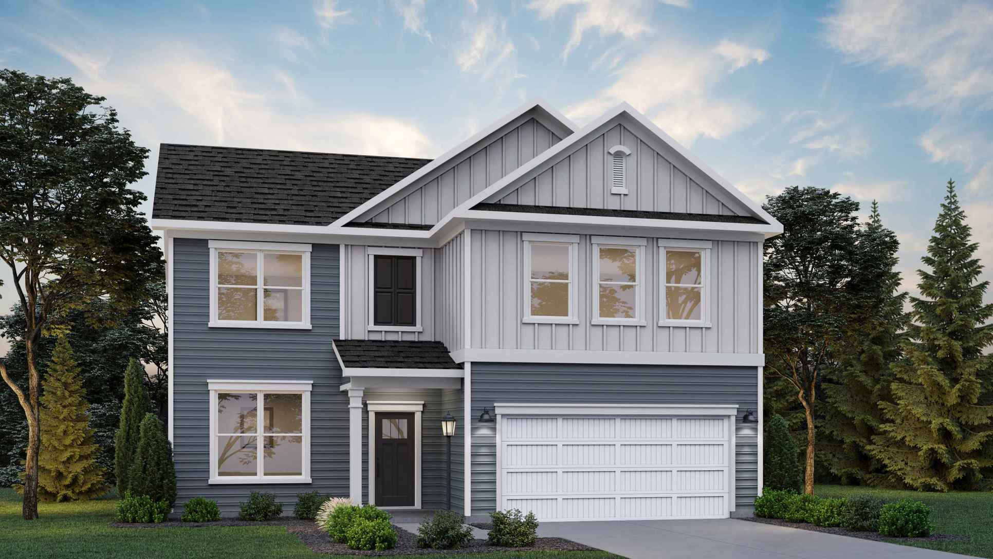 Elevation 22:Plan Elevation.