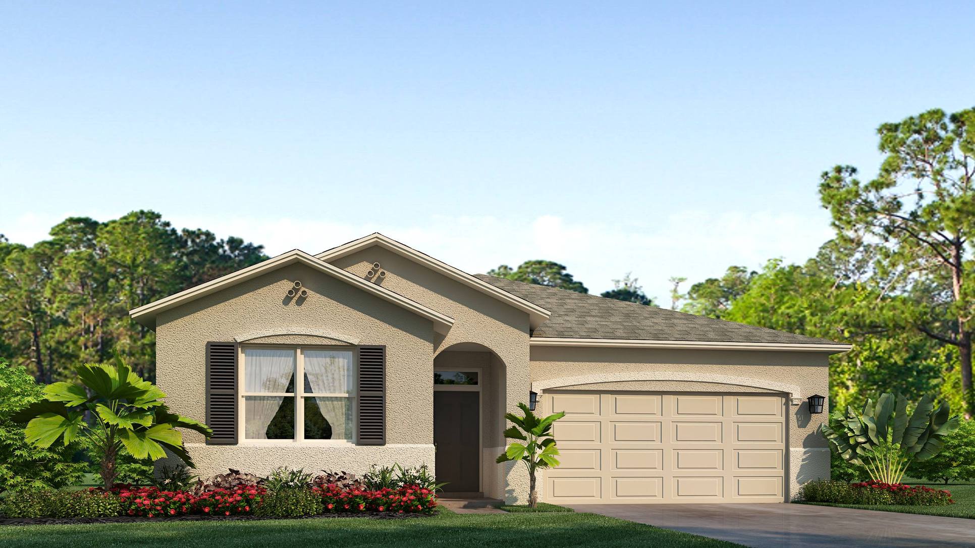 Elevation 0:Plan Elevation.