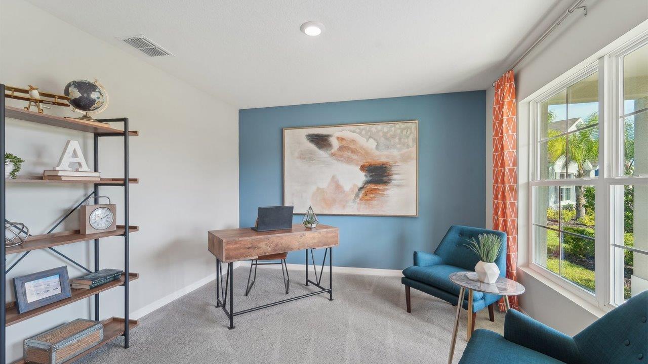 Elevation 4:Plan Elevation.