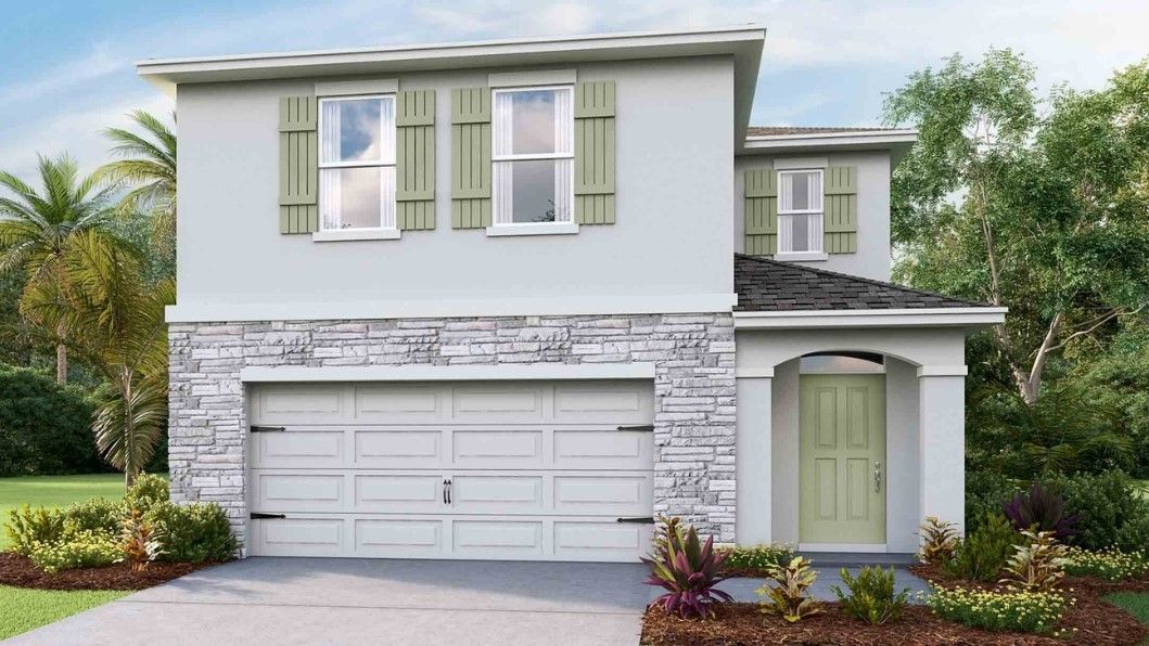 Elevation 0:Plan Elevation.