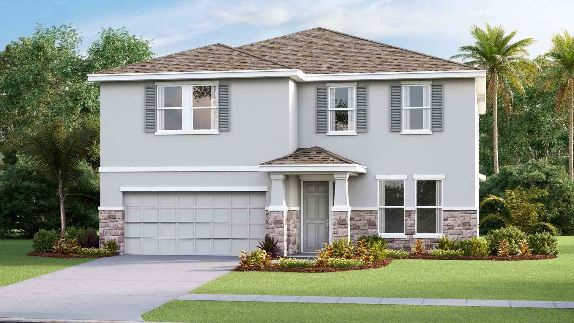 Elevation 0:Plan Elevation.