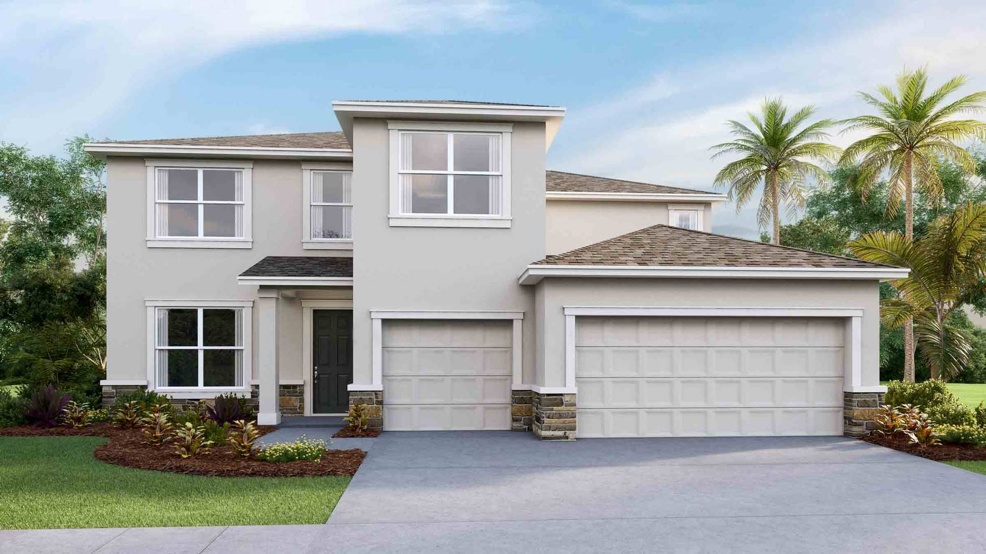 Elevation 0:Plan Elevation.