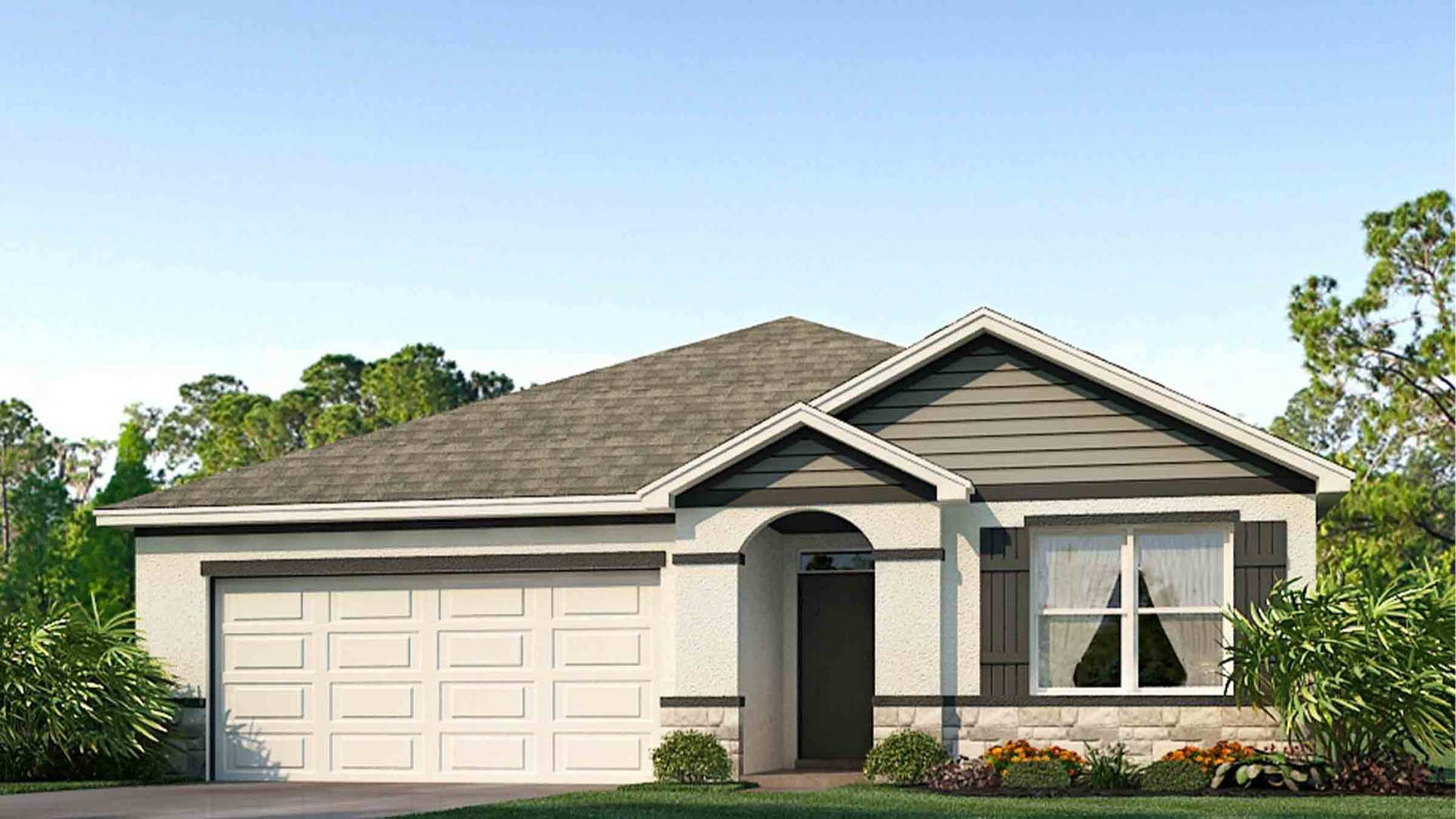 Elevation 0:Plan Elevation.