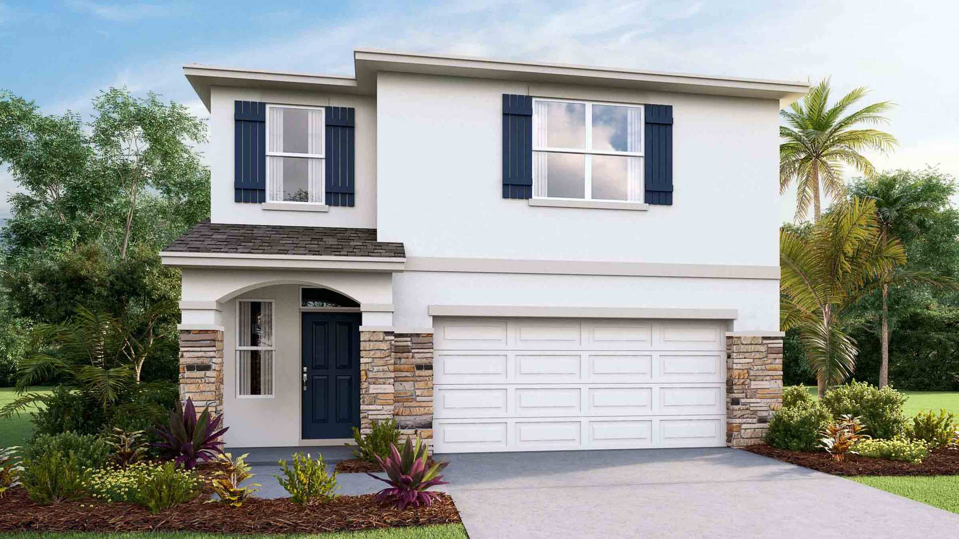 Elevation 0:Plan Elevation.